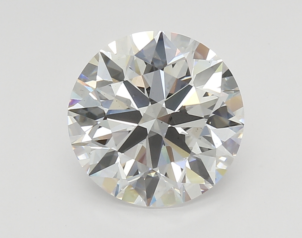 3.9 carat outlet diamond